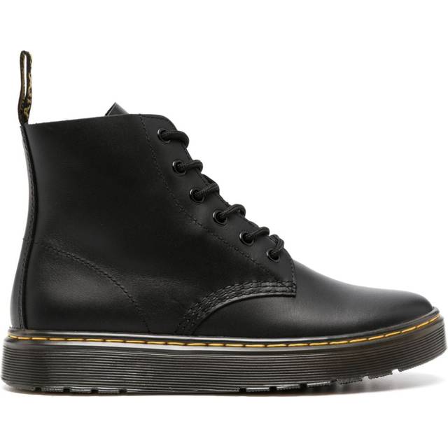 Dr.Martens|BOOTS (CHUKKA BOOT - THURSTON BLACK LUSSO (2 Dr. Martens Thurston - Black/Lusso • Find prices »