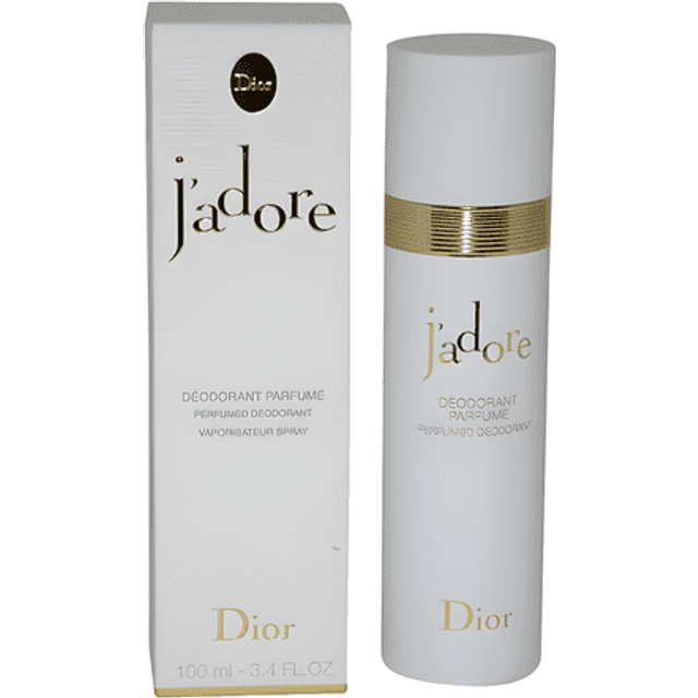 Dior J'Adore Deodorant -100 ml