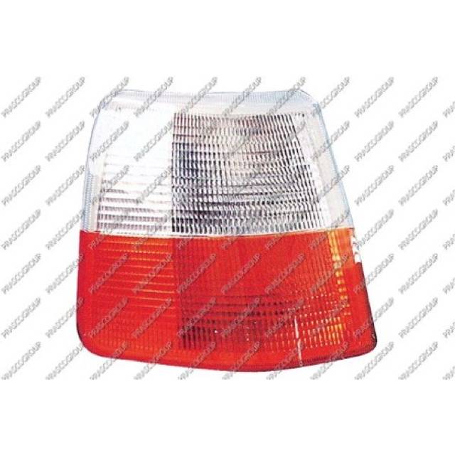 PRASCO Blinkers VV0364004 gul Ytterspegel vänster VOLVO: 940 I Kombi, 940 I Sedan