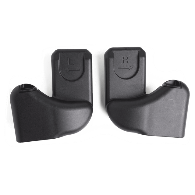 iCandy Peach Lower Car Seat Adaptors (CL)