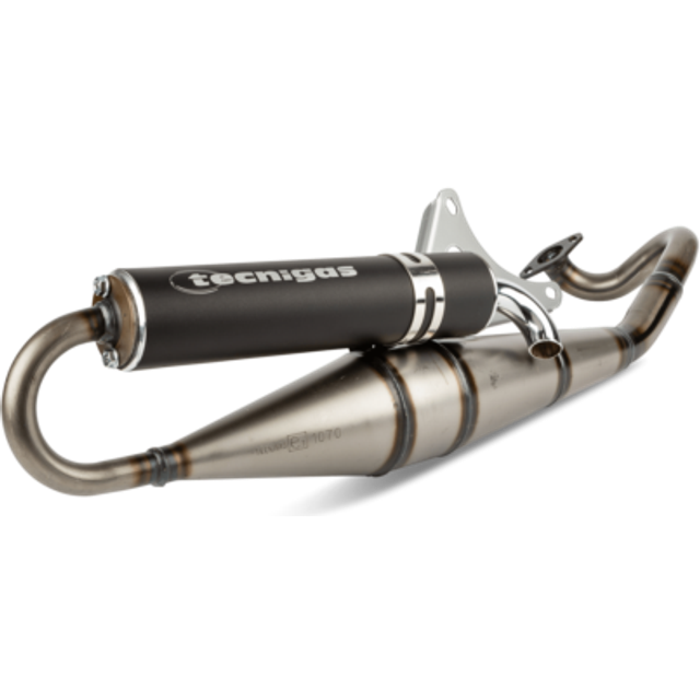 Tecnigas Next R Peugeot Force Ludix Full System