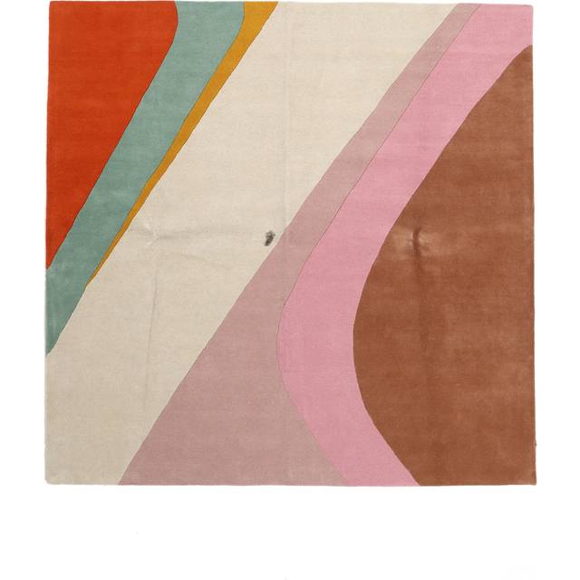 Dynamic Handtufted Matta 250x250