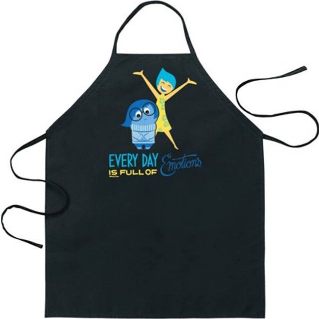 Disney Inside Out Full of Emotions Apron
