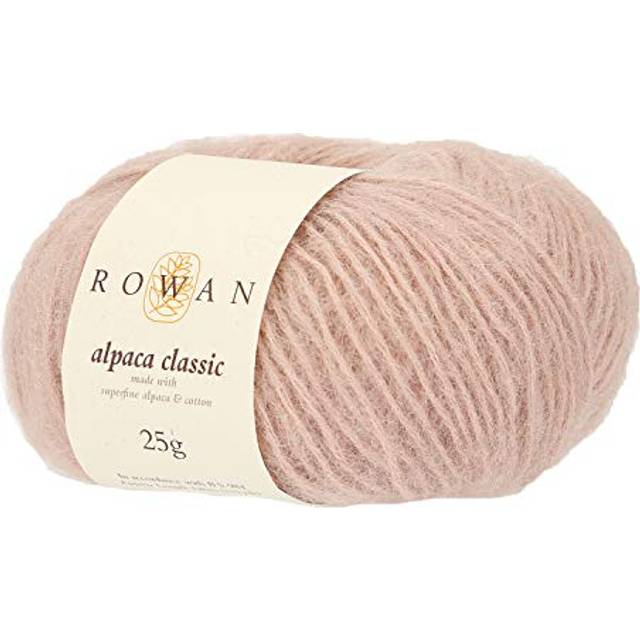Rowan Alpaca Classic - Dusk (130)