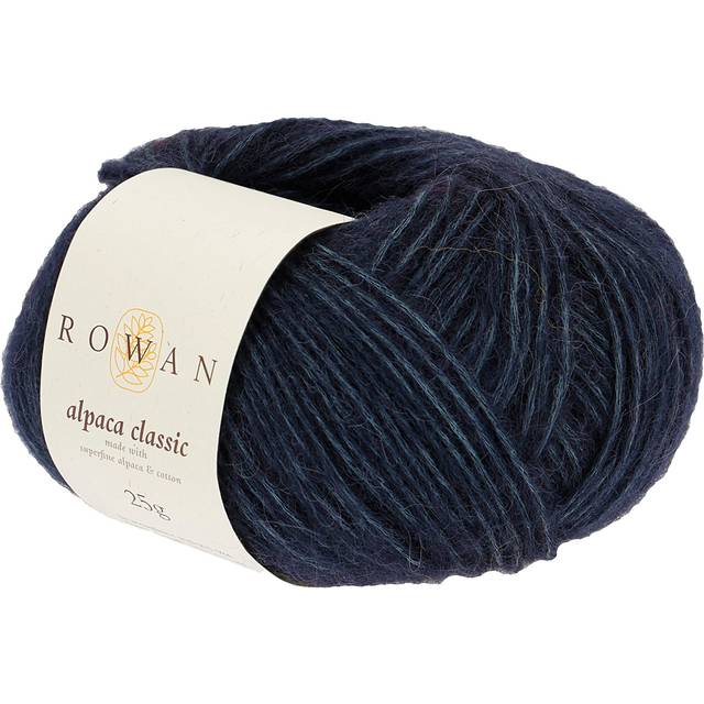 Rowan Alpaca Classic - Eclipse (104)