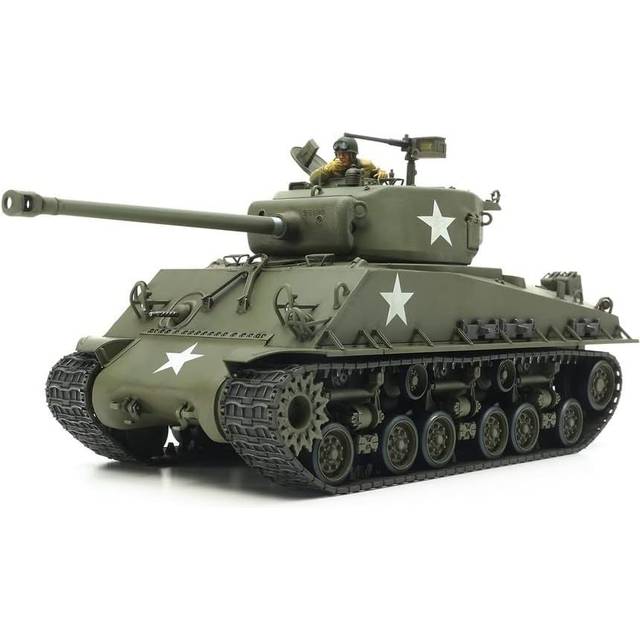 Tamiya Sherman Easy 8 Euro Theatre