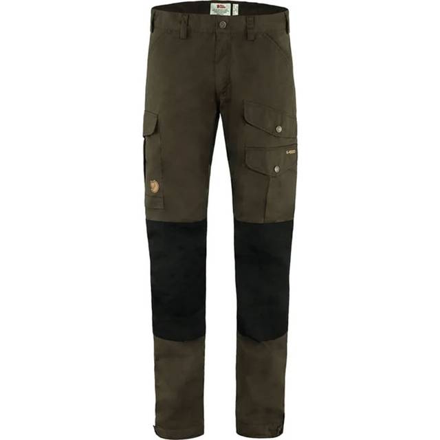 Fjäll Räven Vidda PRO Trousers M, sportbyxor för män