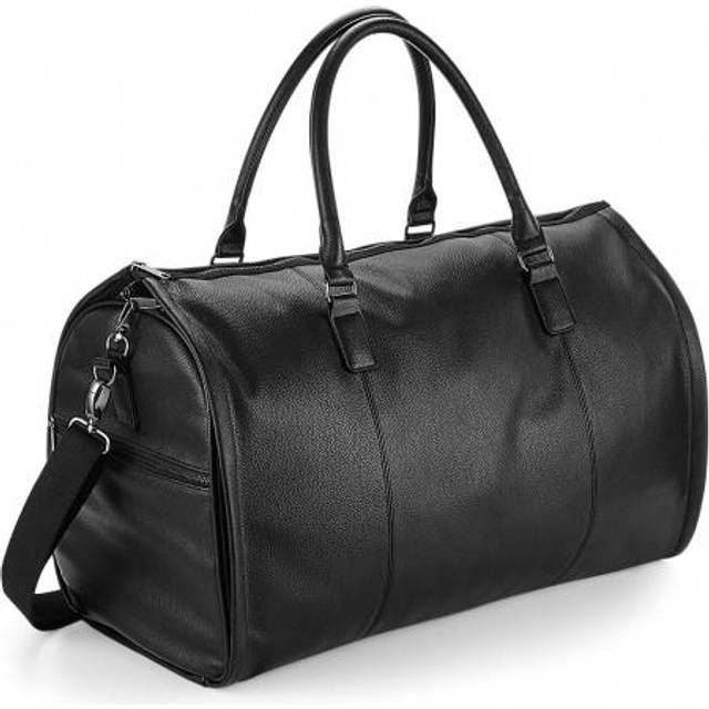 Quadra Nuhide Garment Weekender Duffel/Holdall Bag