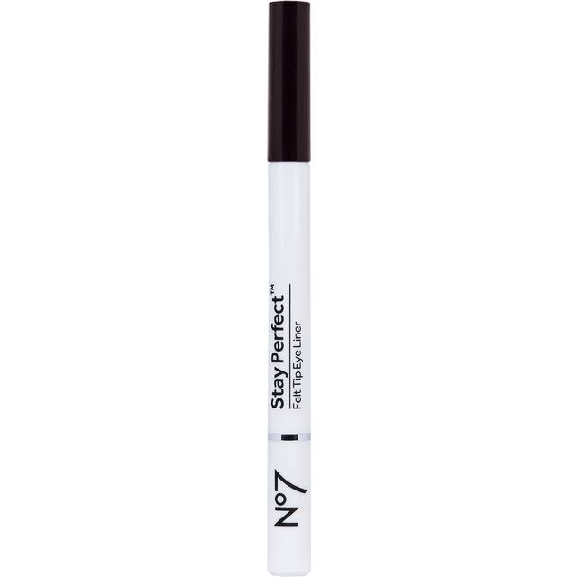 No7 SP precise felt tip eye liner brown brown