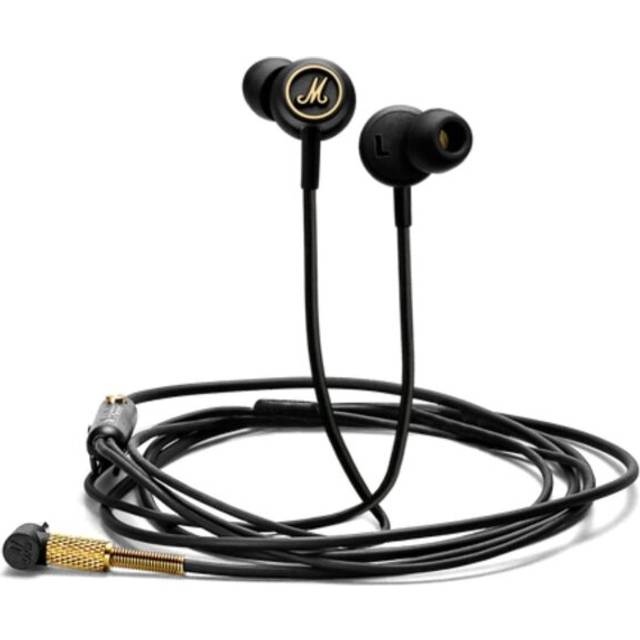 Marshall mode hörlurar EQ – söt