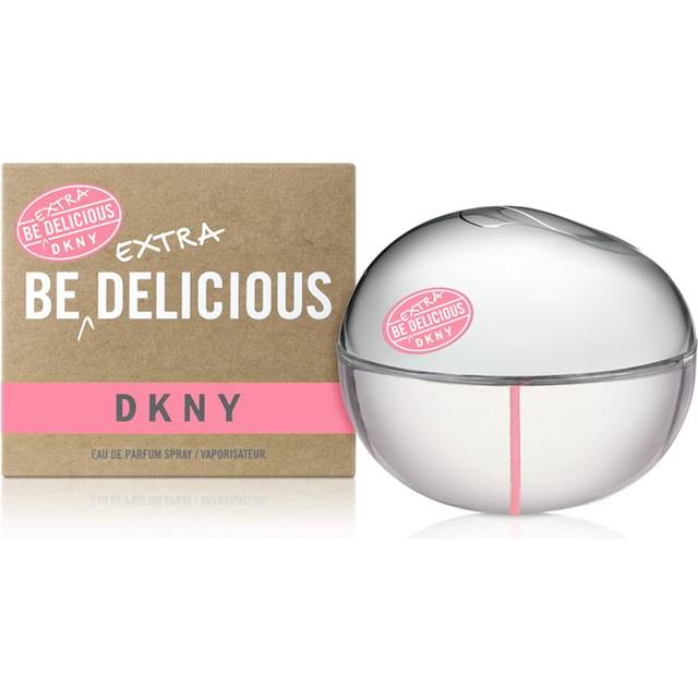 DKNY Be Extra Delicious Eau de Parfum 100ml Spray