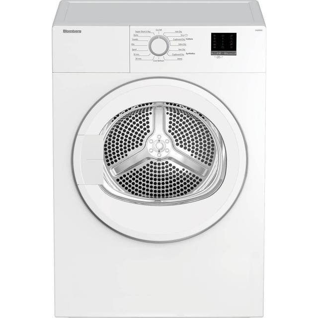 Blomberg LTA09020W 9kg Vented Tumble Dryer White