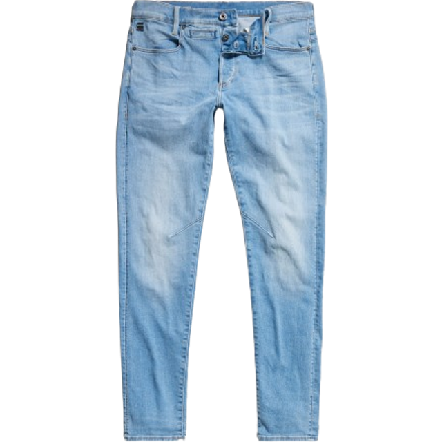 G-STAR RAW Mäns jeans D-staq 5-fickor smal