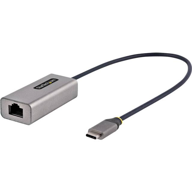 StarTech.com USB-C to Ethernet Adapter