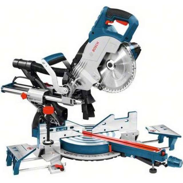 Bosch GCM 8 SJL Professional