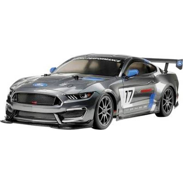 Tamiya Ford Mustang GT4 Body TAM51614