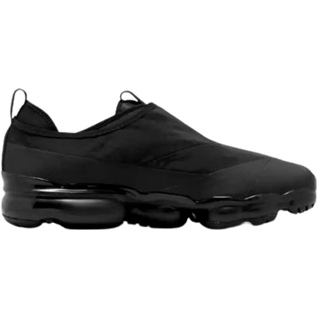 Nike Air VaporMax Moc Roam M - Black/White • Price »