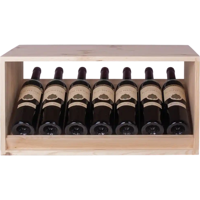Caverack - HALF ANDINO - 7 bottles - Pine