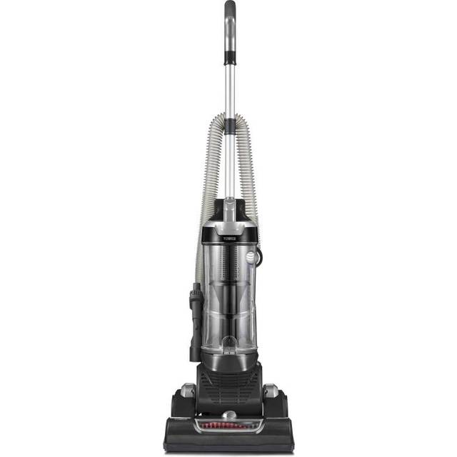 Tower T108000PLPET Bagless Pet Upright Vacuum Cleaner