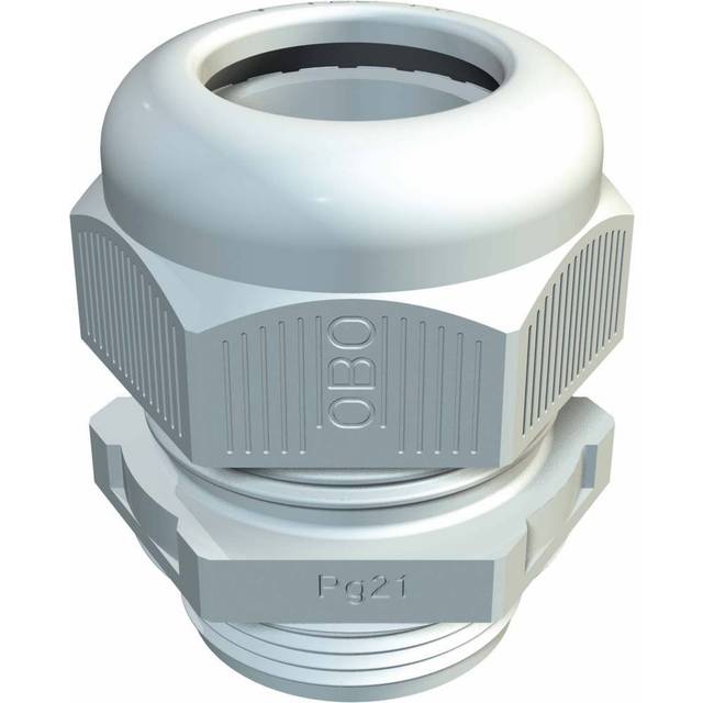 V-TEC VM32UV LGR (20 Stück) - Cable gland / core connector M32 V-TEC VM32UV LGR