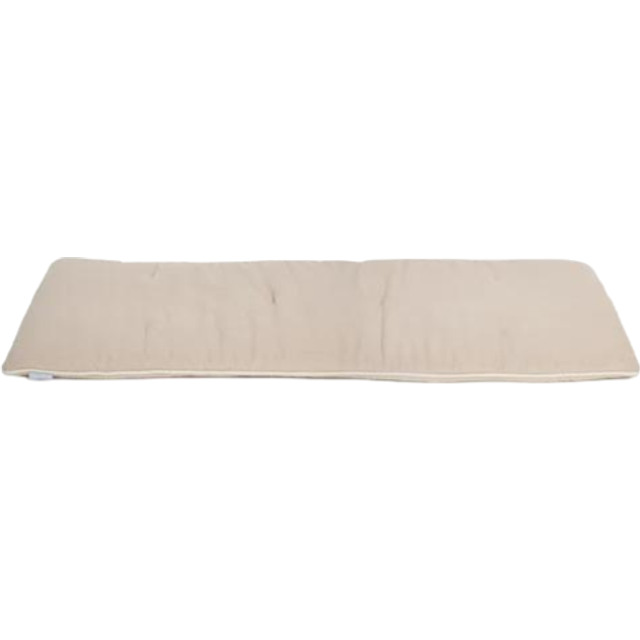 Savanna Sofa Topper - Beige - M