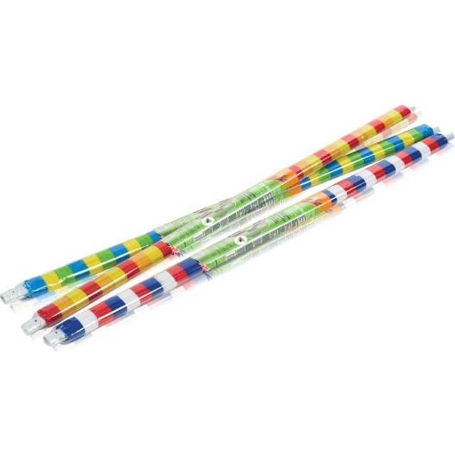 Buzz Plastic Strip Blind For Doors