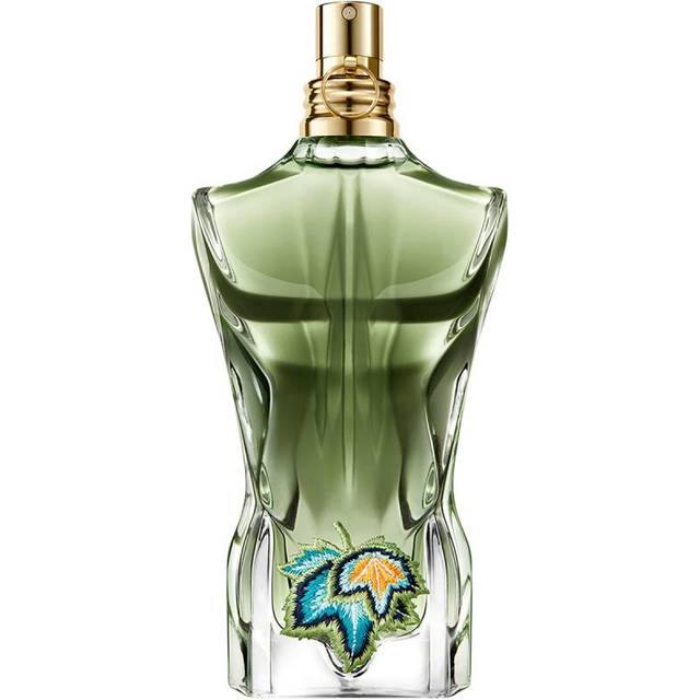 Jean Paul Gaultier Le Beau Paradise Garden EdP för män 75 ml