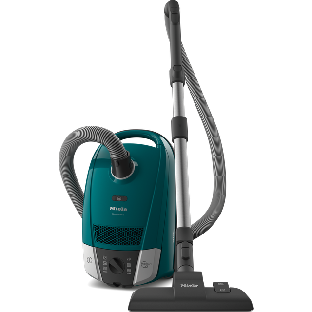 Miele Compact C2 Flex Cylinder Vacuum Cleaner