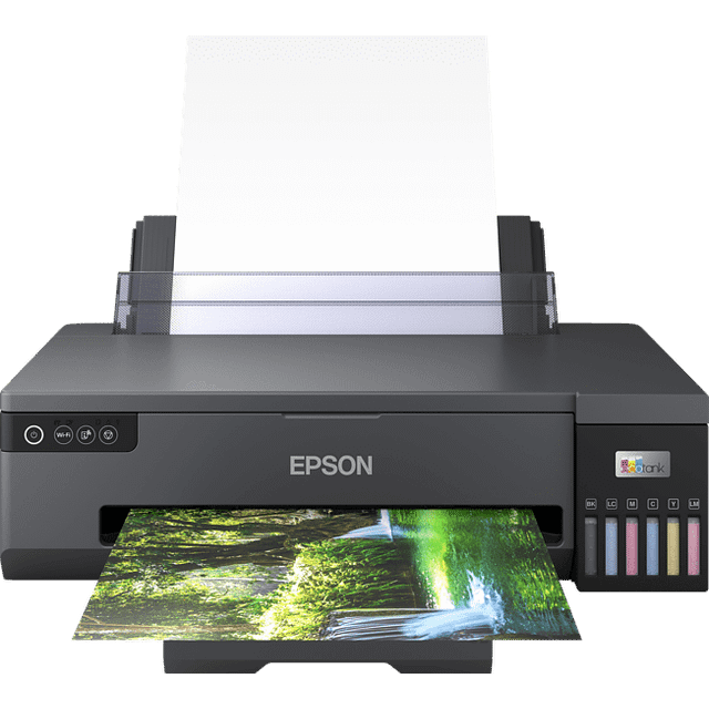 Epson EcoTank ET-18100 photo printer Inkjet 5760 x 1440 DPI Wi-Fi