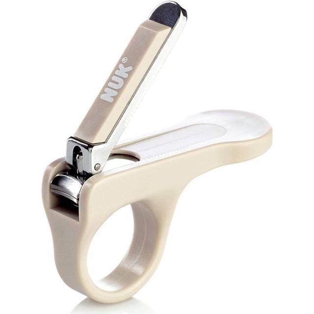 NUK 256427 Baby-negleklipper