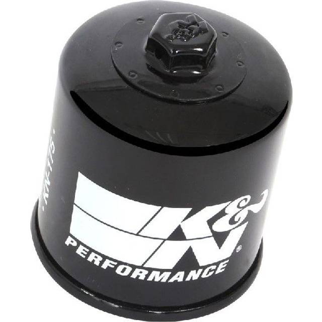 K&N Filters Performance Oil Filter
