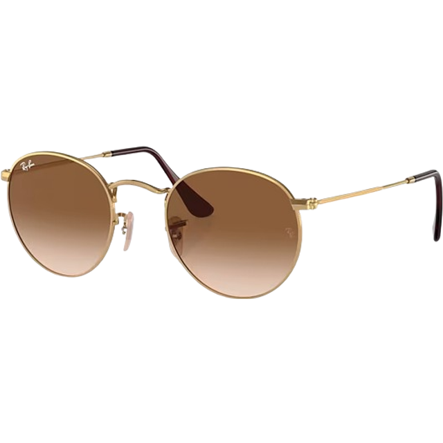 Ray-Ban Round Metal - RB3447 001/51 4721
