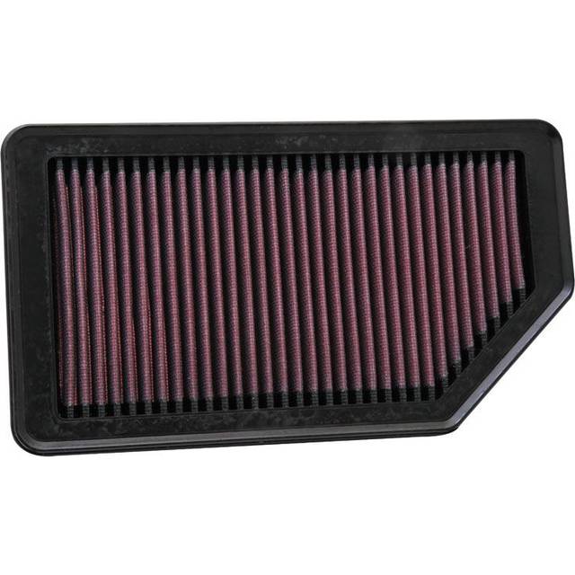 K&N Filters Performance Replacement Element