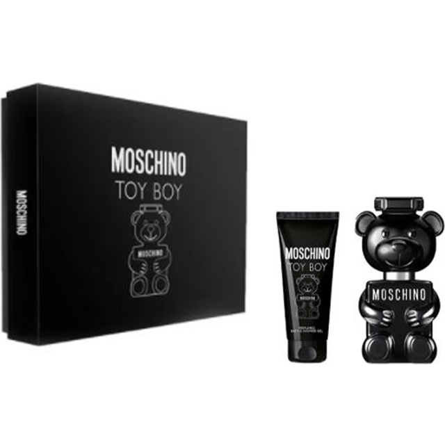 Moschino Toy Boy Presentset 30ml EDP + 50ml Bad & Duschgel (30ml)