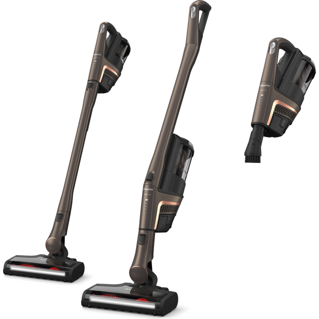 Miele Triflex HX2 Pro - Ledningsfri støvsuger test - techfindr.dk