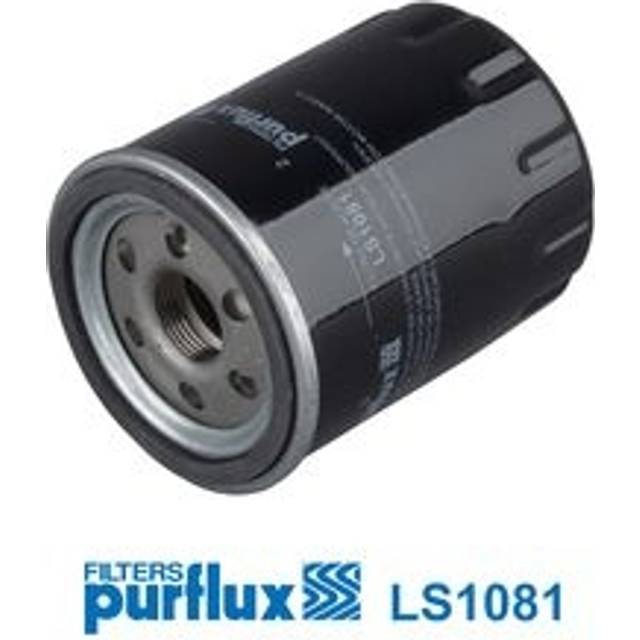 Oljefilter LS1081 Purflux