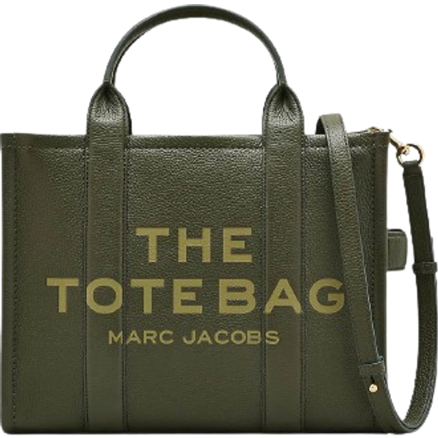 Marc Jacobs 2024 The Tote Bag Leather Medium