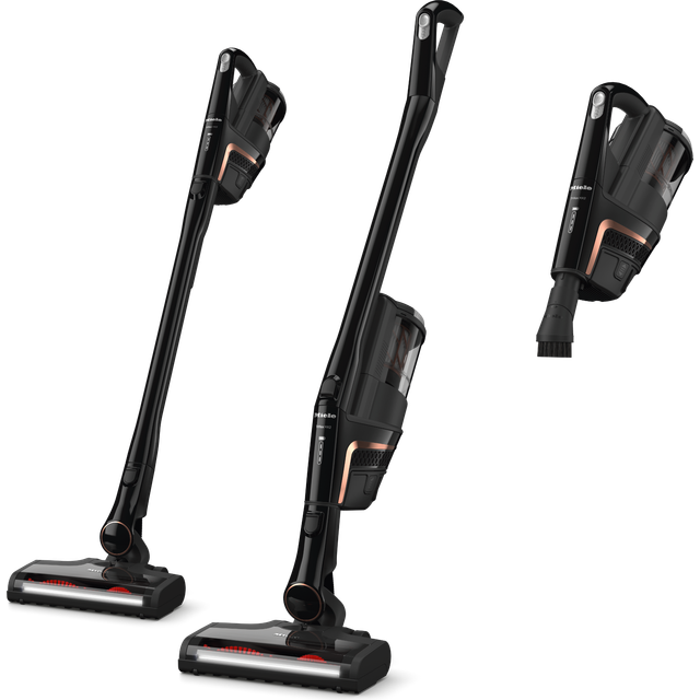 Miele Triflex HX2 Cat&Dog Sladdlös Skaftdammsugare 11806000