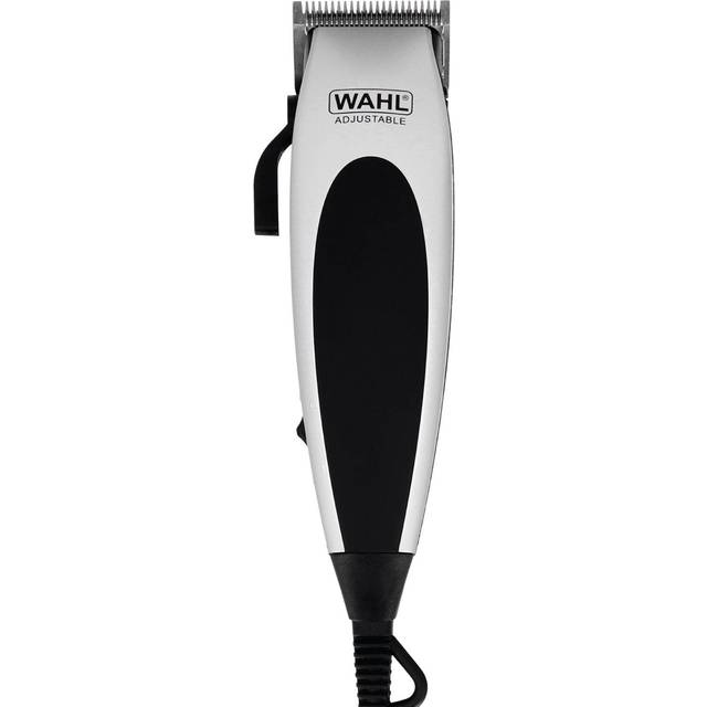 Wahl 9243-2216 Home Pro Corded 220v Clipper 22 Pieces Kit Haircutting Set 09243