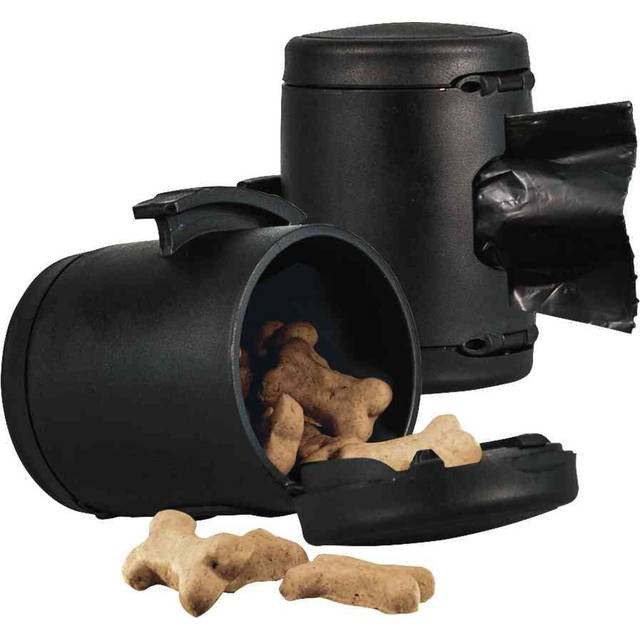 flexi Multi Box - Black