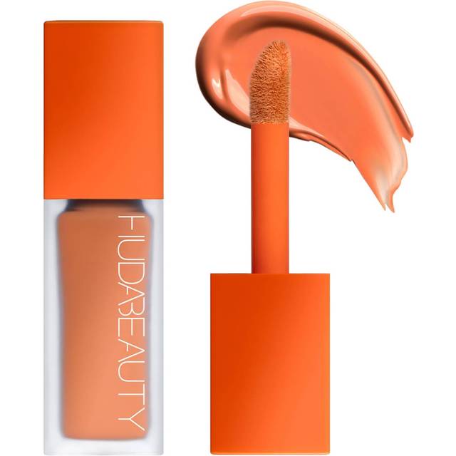 Huda Beauty #FAUXFILTER Color Corrector Mango