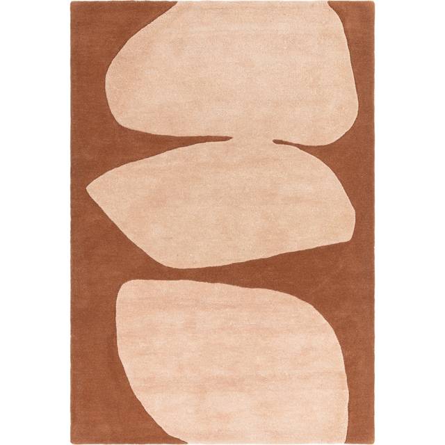 Asiatic Contemporary Design Canvas Collage 05 Rug - Sizes Available