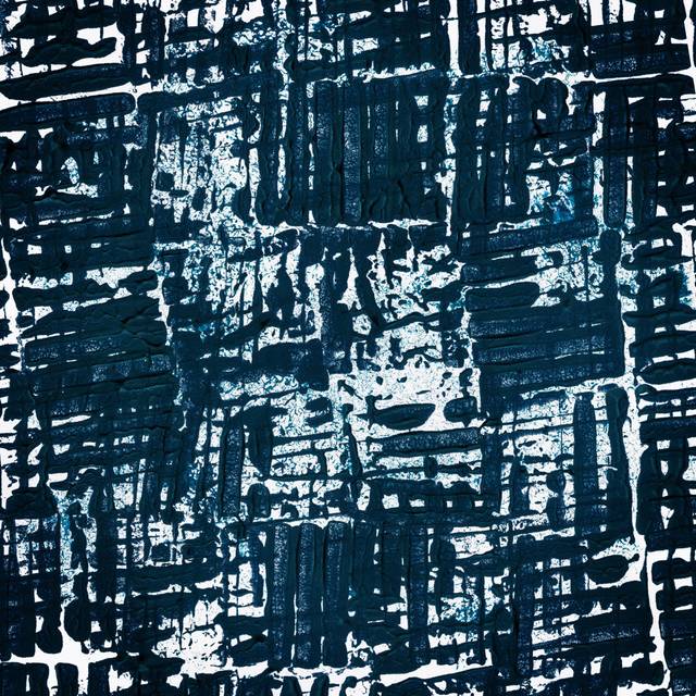 Designed Acrylic Background by Wylius - Wrapped Canvas Art Prints (51cm H x 51cm W x 3.8cm D)