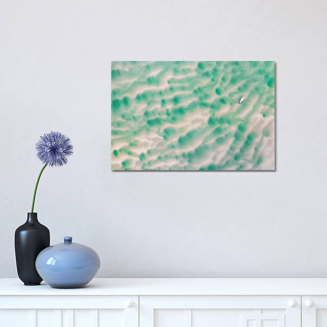 Splendid Isolation (30.48 cm H x 45.72 cm W)