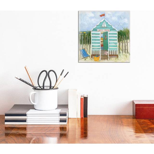Sail Away_SWA34 (30.48cm H x 30.48cm W x 1.905cm D)
