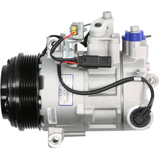 Compressor, air conditioning EASY FIT 32917