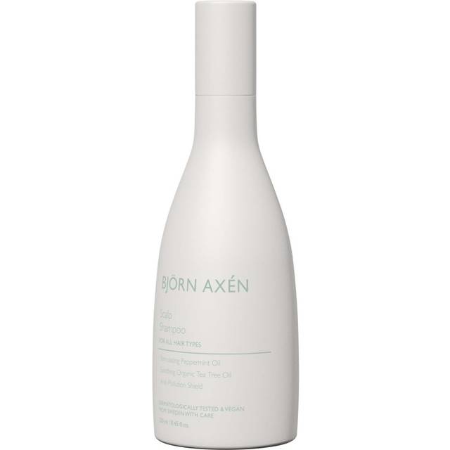 Björn Axén Scalp Shampoo