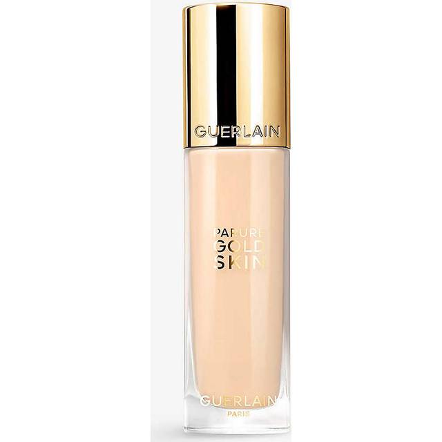 Guerlain Parure Gold Skin Fluid Foundation 35ml