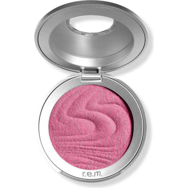 r.e.m. beauty Hypernova Satin Matte Blush