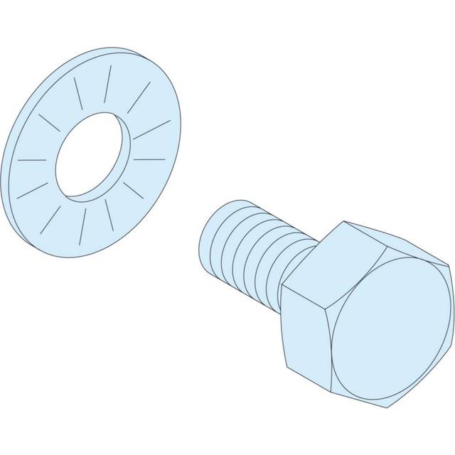 LVS04195 - Accessory for busbar LVS04195